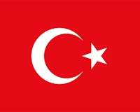 TÜRK Bayrağı